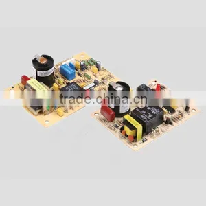 JAVA Electronic Control Circuit Board thumbnail-1