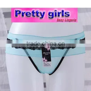 New Brand Sexy Ladies Underwear thumbnail-1