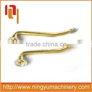 High-Quality Truck Valve Extensions thumbnail-1