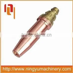 Made in China Wholesale or Custom Made High Quality and Cheap Price Gas Burner Nozzles thumbnail-1
