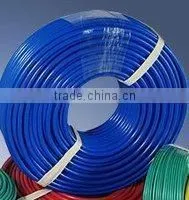 Supply Coppper Conductor PVC Insulation Electrical H05VV-F/H05V2V2-F/H05VVH2-F Cable thumbnail-1