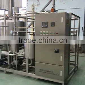 Whipping Cream Pasteurizer thumbnail-4
