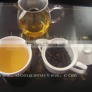 Gaba Oolong Tea - Dong Son Gaba Tea thumbnail-3