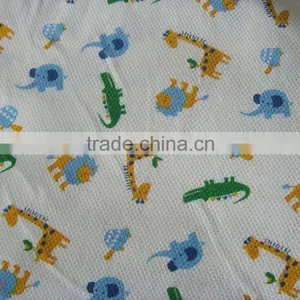 T65% C35% Single Jersey Fabric thumbnail-1