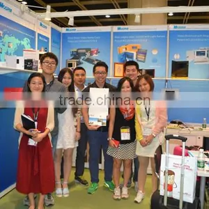 2015 New 4.3 Inch Video Brochure ,LCD Video Booklets With Multi-pages for Trade Show thumbnail-5
