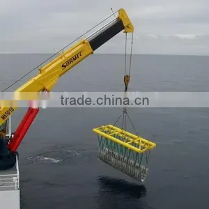 New Hot Sale Marine Crane thumbnail-2