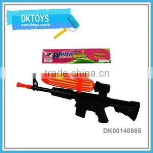Summer Toys Mini Revolver Water Gun For Kid thumbnail-1