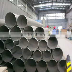 China Manufacturer Uns N06200 Nickel Alloy Pipe thumbnail-1