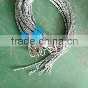 Single Head Mesh Sock Grip thumbnail-3