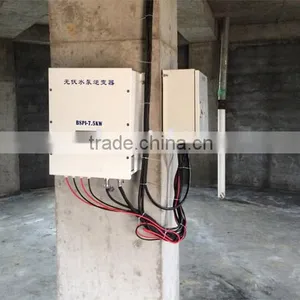 OEM Service and Lowest Price 15kw High Power 3 Phase Pumping Inverter thumbnail-6