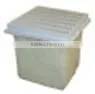 JAZZI ABS Frames&Main Drain Heavy-duty thumbnail-1