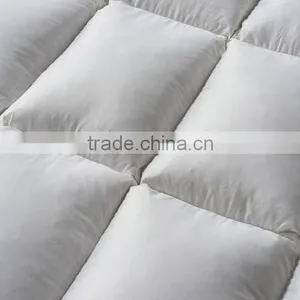 OEM Supplier Memory Foam Cooling Gel Mattress Cover thumbnail-3