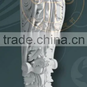 High Quality Pu Foam Corbels thumbnail-1
