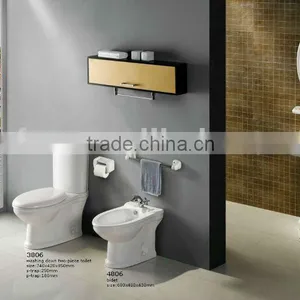 Bathroom Sanitary Ware Full Set 2806/3806/4806 thumbnail-1