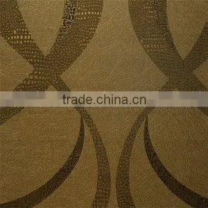 Pvc Wallcovering, Wallpaper/wall Paper Modern for Home Walls thumbnail-2