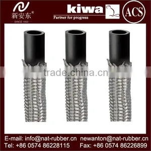 Rubber Inner Hose ,flexible Rubber Hose,rubber Water Hose thumbnail-2