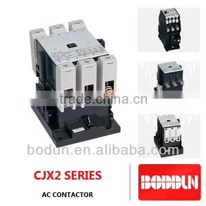 CJX1 AC CONTACTOR thumbnail-1