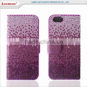 Diamond Mobile Phone Case for Huawei u Honor a 2 8850 8860 Pillar Vision thumbnail-5