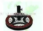 Metal Mosaic Bumbrella Base thumbnail-1