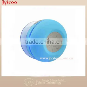 Bluetooth Shower Waterproof Speaker for Bathroom/shower Bluetooth Speaker thumbnail-2