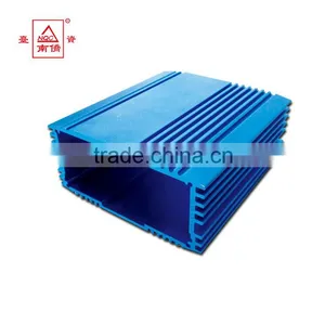 Heat Sink Aluminium Profile thumbnail-1