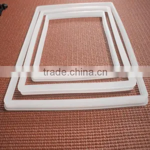 T Profile Silicone Gasket thumbnail-1