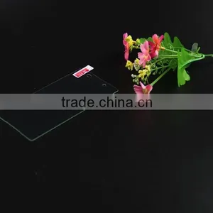 Wholesale !! Hot Product 0.33MM 2.5D Anti Radiation Screen Protectors Cell Phone for Sony thumbnail-1