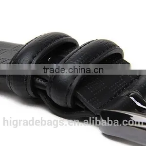 Man Fashionable Cheap Strong Genuine Leather Belt Men thumbnail-6