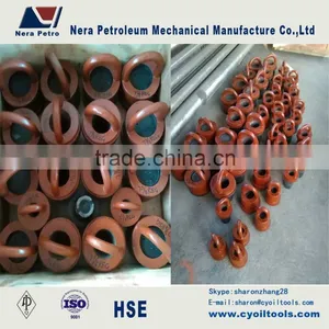 Drilling of Lifting Cap thumbnail-1