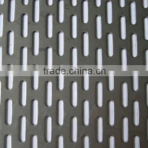 Aluminum Panel Perforated Metal Sheet thumbnail-2