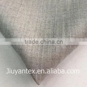 2016 Italy Market Hotsale tr Plain Dyed Classic High Quality Men Women Beautiful Suiting Fabric thumbnail-4