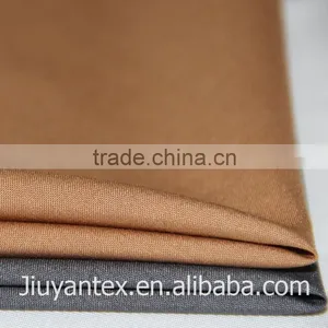 Parkistan Market Wholesale Tetron Rayon 31X30 200g/m tr Polyester Pants Garment Suiting Fabric Cloths thumbnail-2