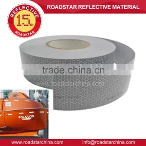 Durable Solas Reflective Self Adhesive Paper thumbnail-4