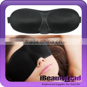 New Coming Soft Sleep 3D Eye Mask thumbnail-1