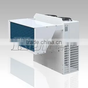 Koller Hot Sale Small Capacity Cold Storage Room With Refrigerators for Fruits VCR20 thumbnail-3