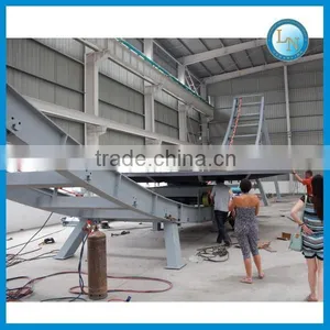 Outdoor Amusement Park Equipment for Adults! LINO Amusement Park Sliding Rides Flying Ufo Rides for Sale thumbnail-4
