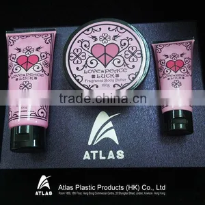Cosmetic Tube, Tube Diameter Range is From 13-60mm thumbnail-2