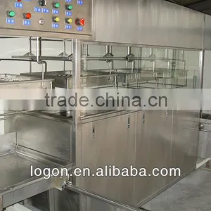 Instrumentation Ultrasonic Cleaning Equipment Cleaner Ultrasonic Cleaner thumbnail-2
