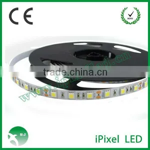 SMD 5050 Rgb Led Strip Light 60leds per Meter thumbnail-1