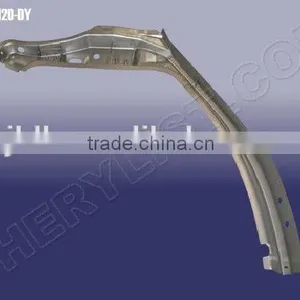 CHERY ORINOCO M11-5400120-DY REINFORCEMENT PANEL-A PILLAR RH AUTO PARTS CHERY A3 thumbnail-1