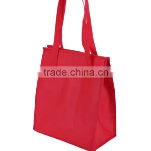 Non Woven Shoe Bag With Silk Screen Print thumbnail-4