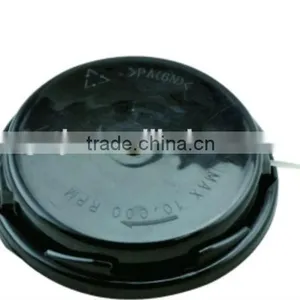 Nylon Head Nylon Cutter Brush Cutter Nylon Trimmer Head Nylon Grass Trimmer Head thumbnail-4