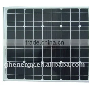 225watts Solar Panels for Solar/Wind Turbine System thumbnail-1