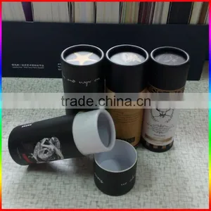 E-liquid Bottle Tube Cardboard Paper Bottle Packaging Tube thumbnail-4