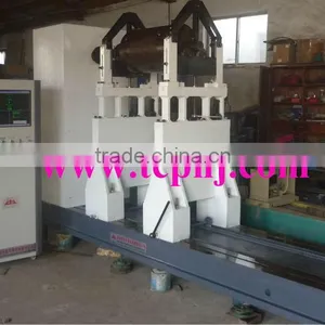 Dynamic Balance Machine for Fan Balance thumbnail-1