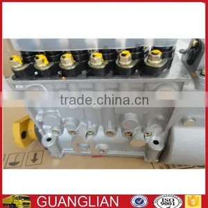 Fuel Injection Pump 612601080215 for Weichai Desel Engine thumbnail-1
