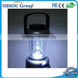 LED Camping Lantern LED Camping Light LED Solar Lantern thumbnail-1