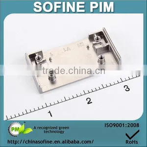 Powder Metallurgy Products For Earphone Parts thumbnail-2