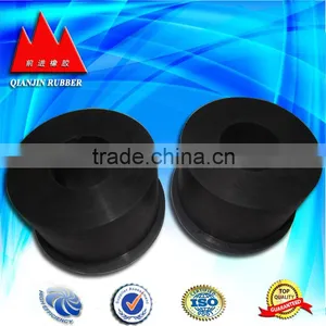 Wear Resistance Rubber Spring for Machine Parts thumbnail-1
