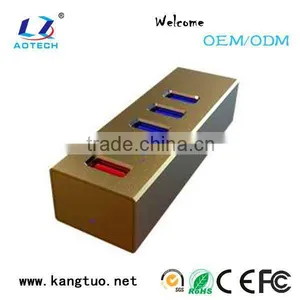 AOTECH OEM Usb 3.0 Extender, Usb Hub Pcb thumbnail-2